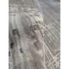 ⁦שטיח בלה אפור דגם 23: איכות וסטייל במחיר משתלם⁩ – תמונה ⁦2⁩