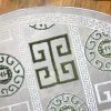 ⁦שטיח ספרינג דגם 70 צבע ירוק⁩ – תמונה ⁦4⁩