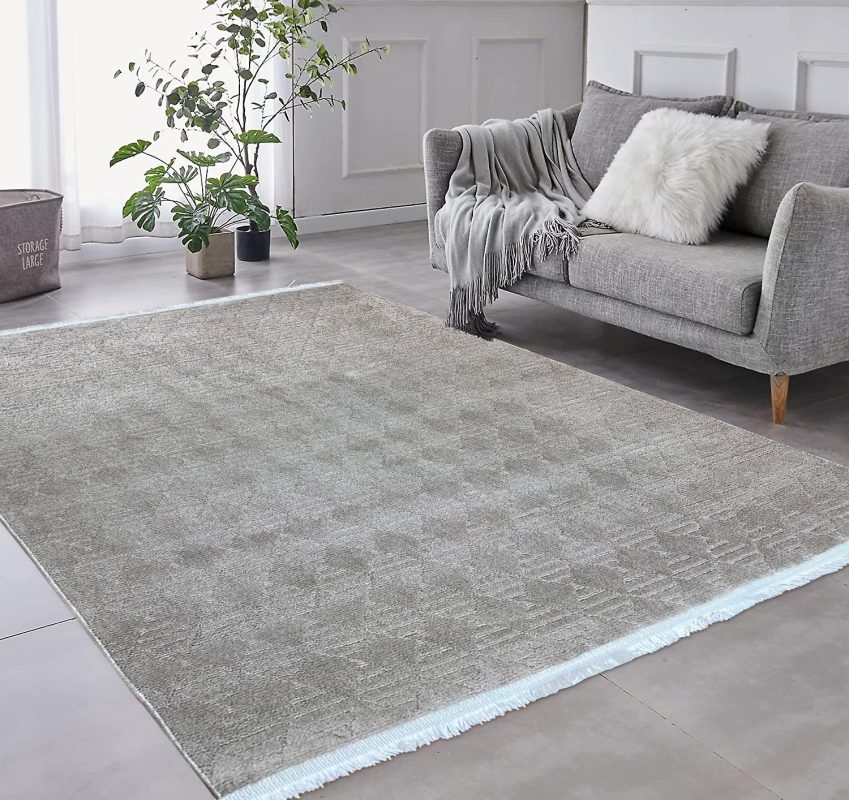 שטיחים מודרניים לסלון