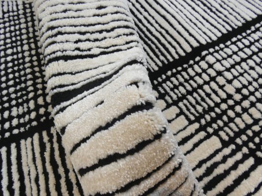 שטיחים פרסיים לסלון - מריניס שטיחים